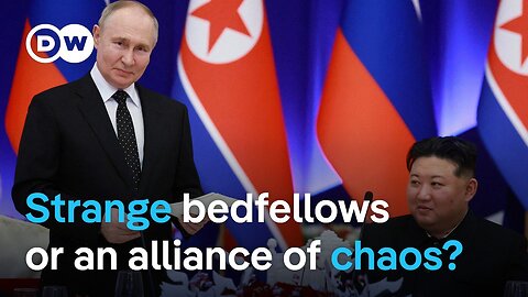 ‘CRINKs’: A realist or sensationalized term for a China, Russia, Iran, and North Korea alliance?