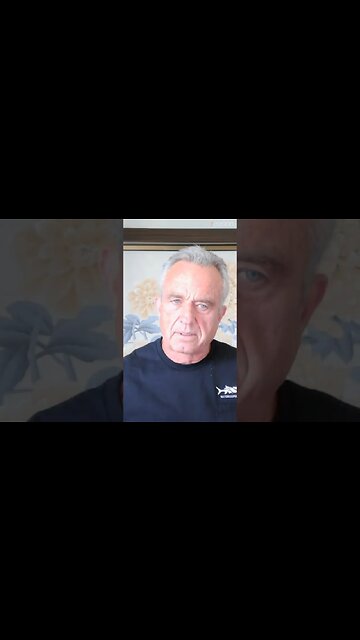 RFK Jr. on cannabis and psychedelics