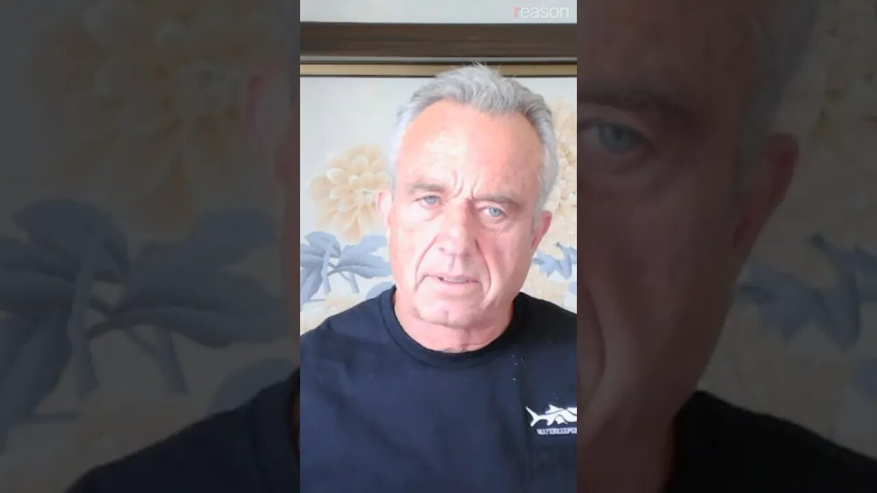 RFK Jr. on cannabis and psychedelics