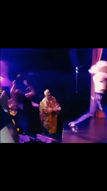 Child Exploitation in NYC Adult Gay Bar