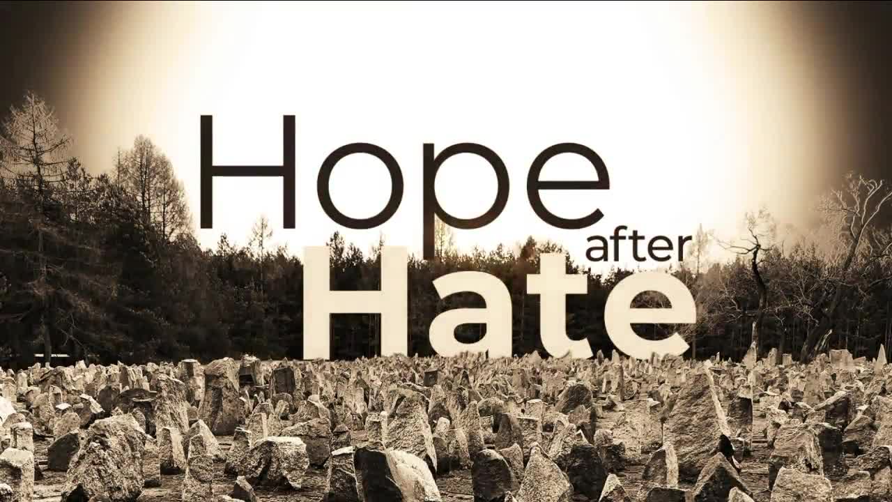 Hope After Hate