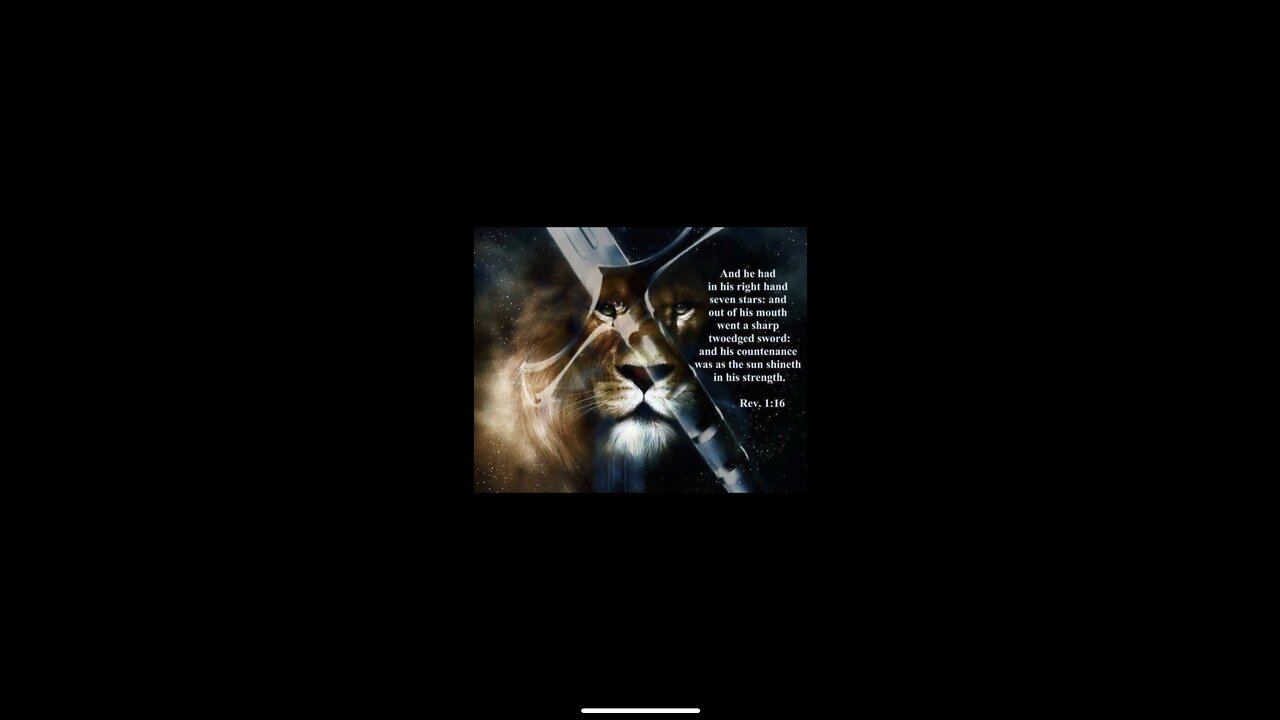 The Deep State, waking up the Lions! 🇺🇸🦁
