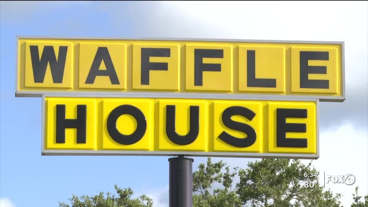 Documented gang member arrested in Waffle House shooting