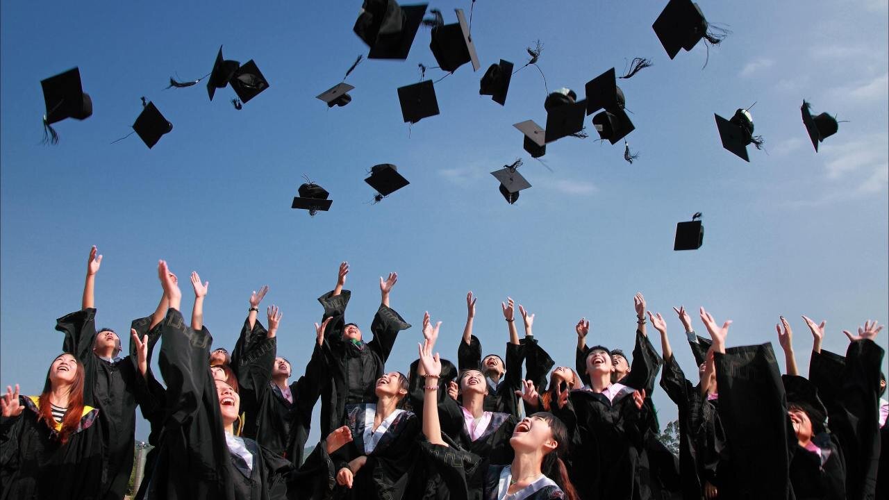 CCSD graduation ceremonies happening today