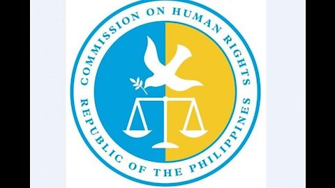 Commission on Human Rights - Statement on the order to arrest unvaccinated individuals