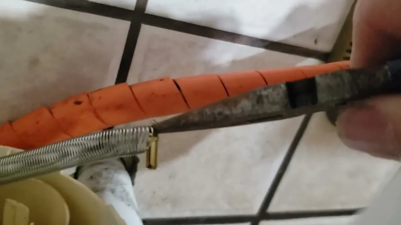 Torneira LorenEasy - Troca da resistĂȘncia.