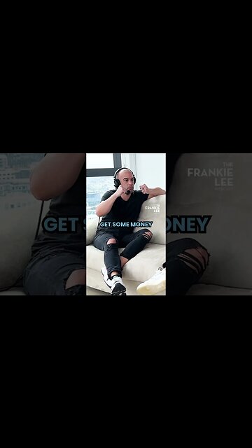 Opportunities are everywhere - it’s about choosing the right ones for you 👌🏻#frankieleepodcast