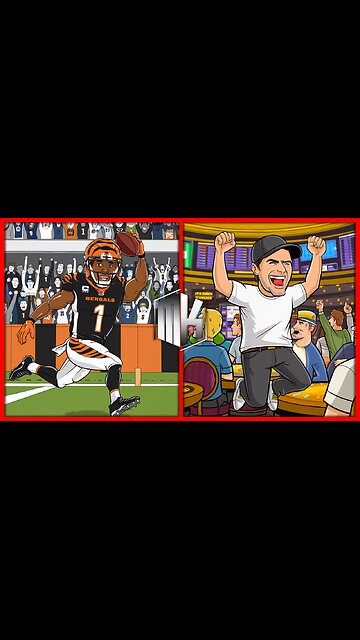 This Is Truly WILD!!!