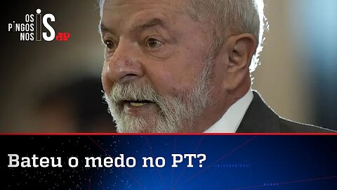 PT entra na Justiça para barrar divulgação de pesquisa Datafolha na Bahia