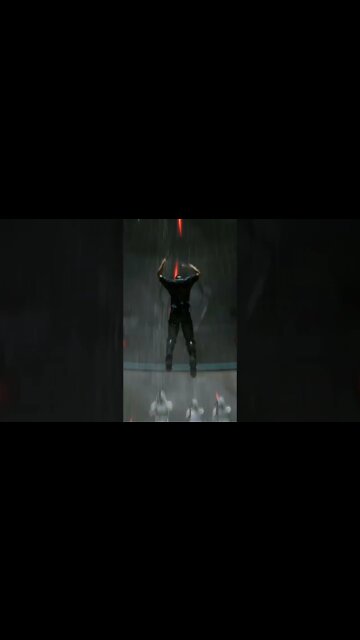 Starwars force unleashed 2 superhero landing