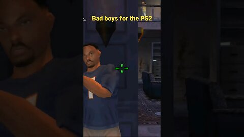 Bad Boys 2 physical therapy #gaming