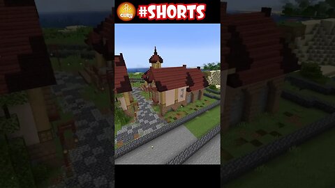 The house around the mud-farm at my base #short #shorts