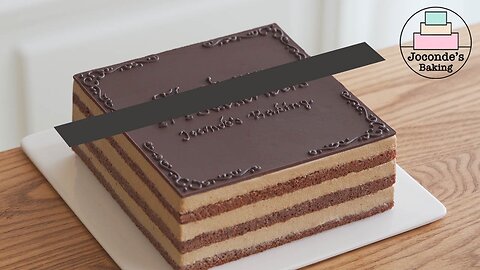 Chocolate_Coffee_Mousse_cake._Find_a_Message_on_it