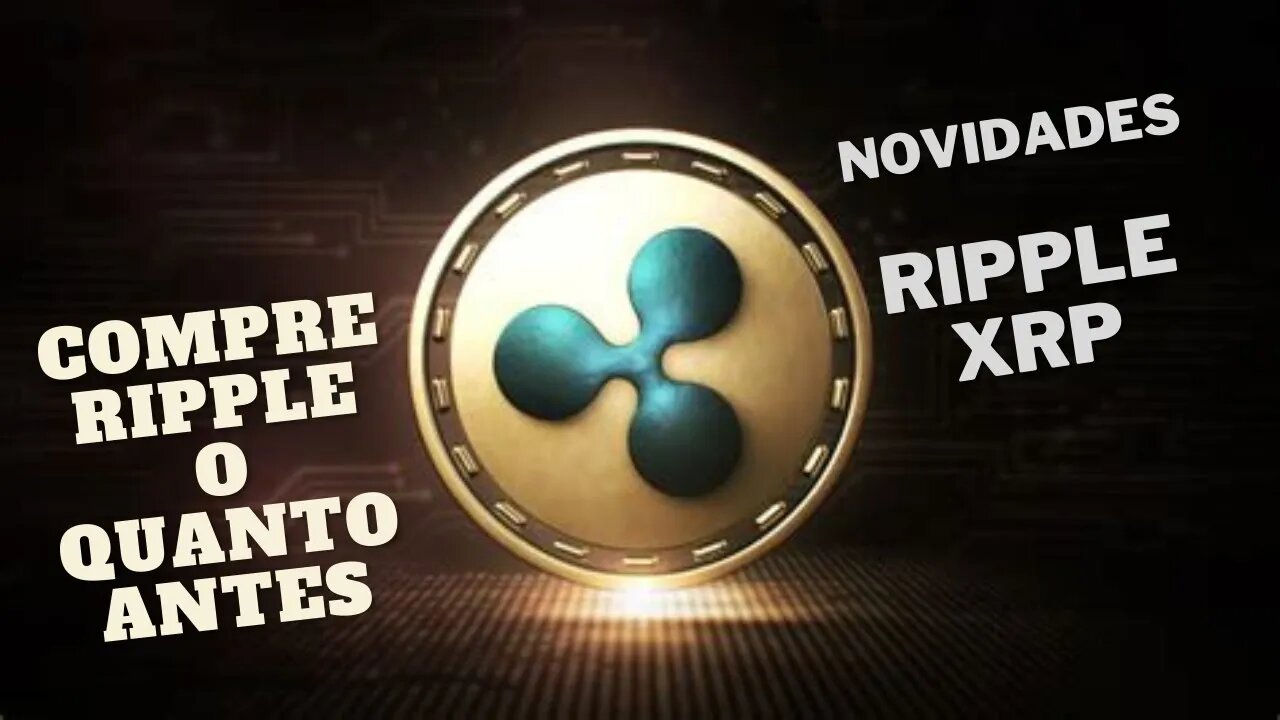 Prepare-se- Mudanças no Ripple XRP