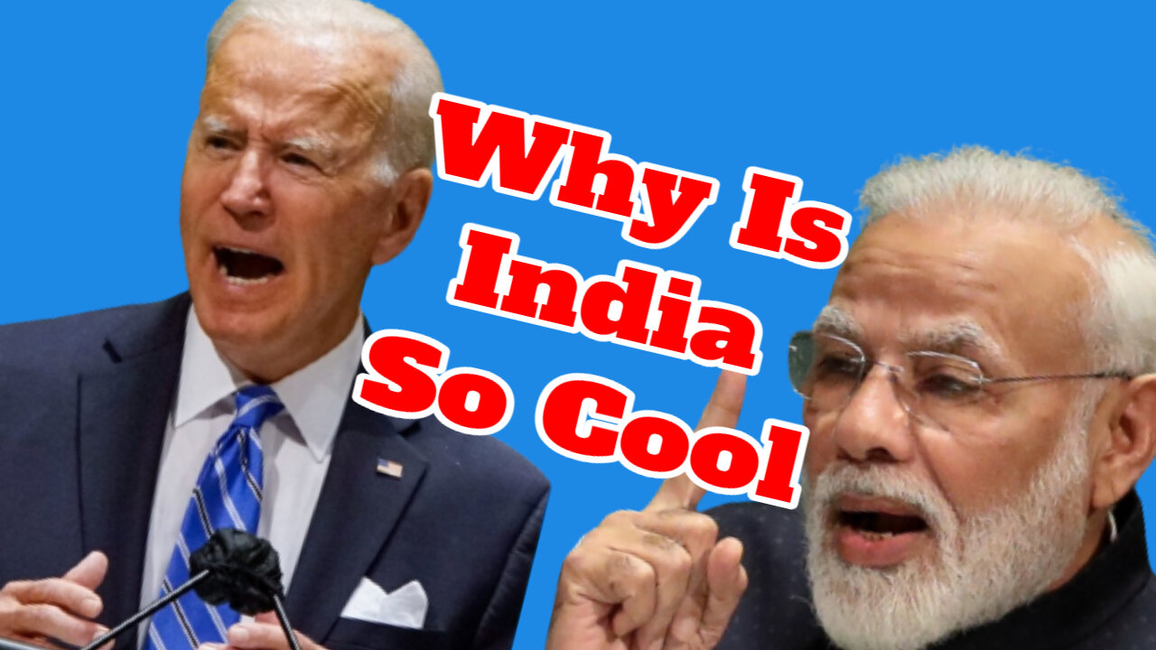 India & China, Can They Be Friends Soon?