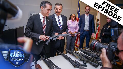 Rick Igercich on how Justin Trudeau become the most effective handgun salesman in Canada