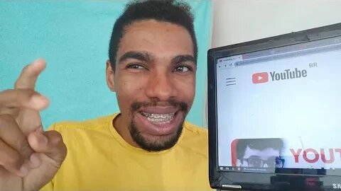 Nova forma de Monetização de canal do YouTube facilitou um pouco