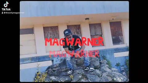 MAG WARNER - The MILL