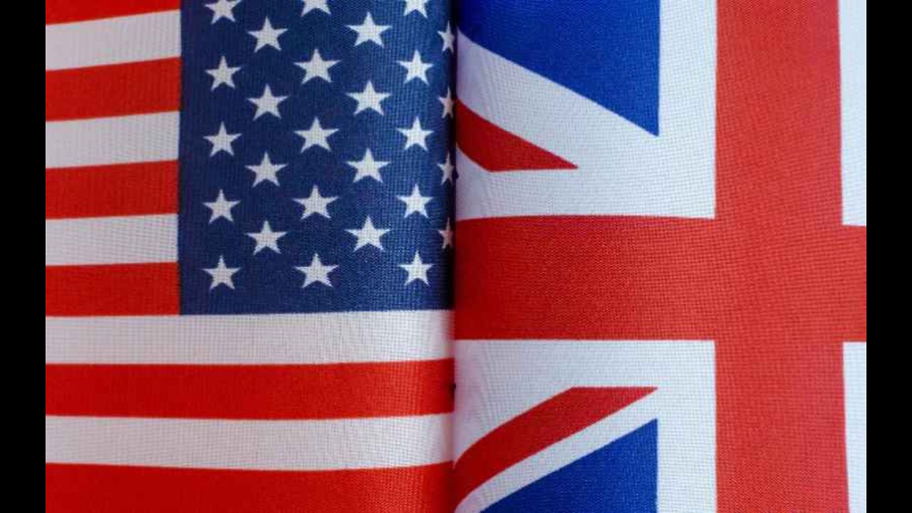 New Trade Deal to Lift Tariffs on British Steel, US Motorcycles, Whiskey