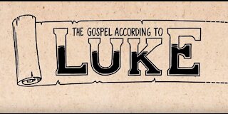 Luke Study With Mike From COT, 11:8:21