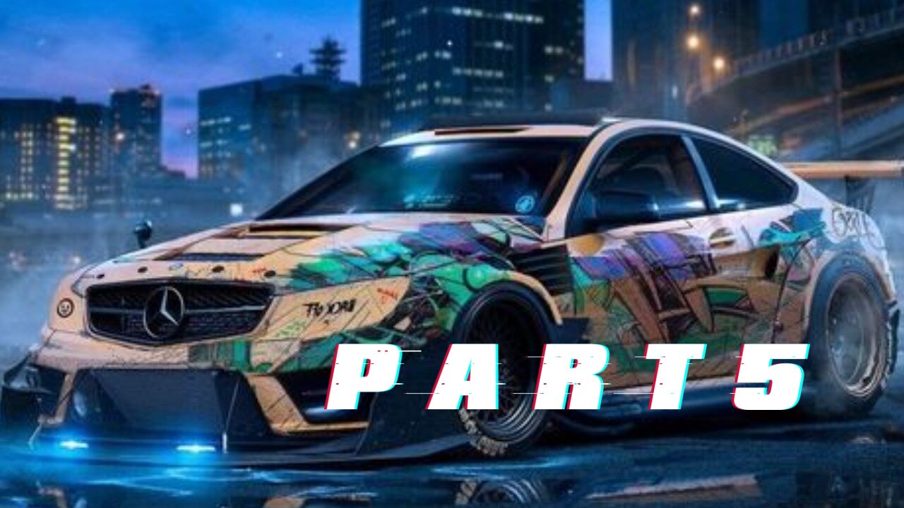 NEED FOR SPEED HEAT Gameplay Espanôl Parte 5 PS5 Walkthrough Need for Speed Heat 2019