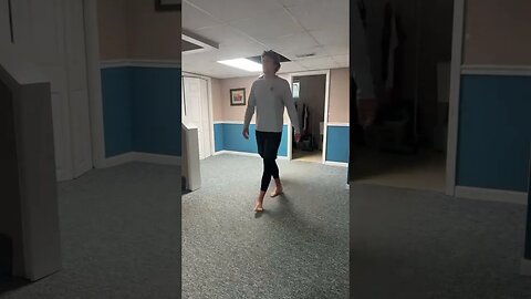 May 17th Workout