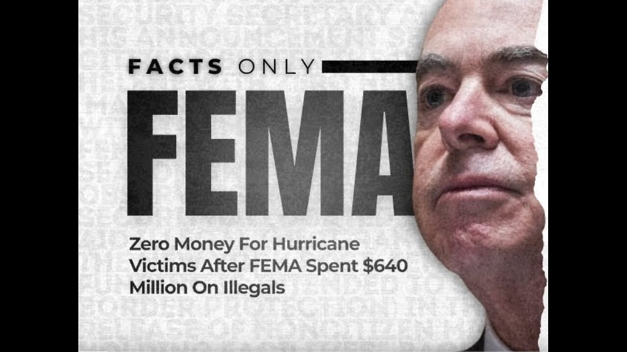 FEMA Facts
