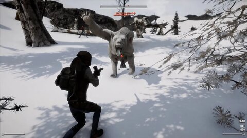 Fallout 4 Mods PC - Frozen Valley Pt 1