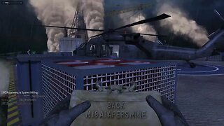 [BC] Call of Duty Frontlines | Sangue Extra | Call of Duty 4 Modern Warfare