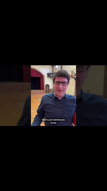 The Bricklayer! Funniest Basketball Run Ever?!