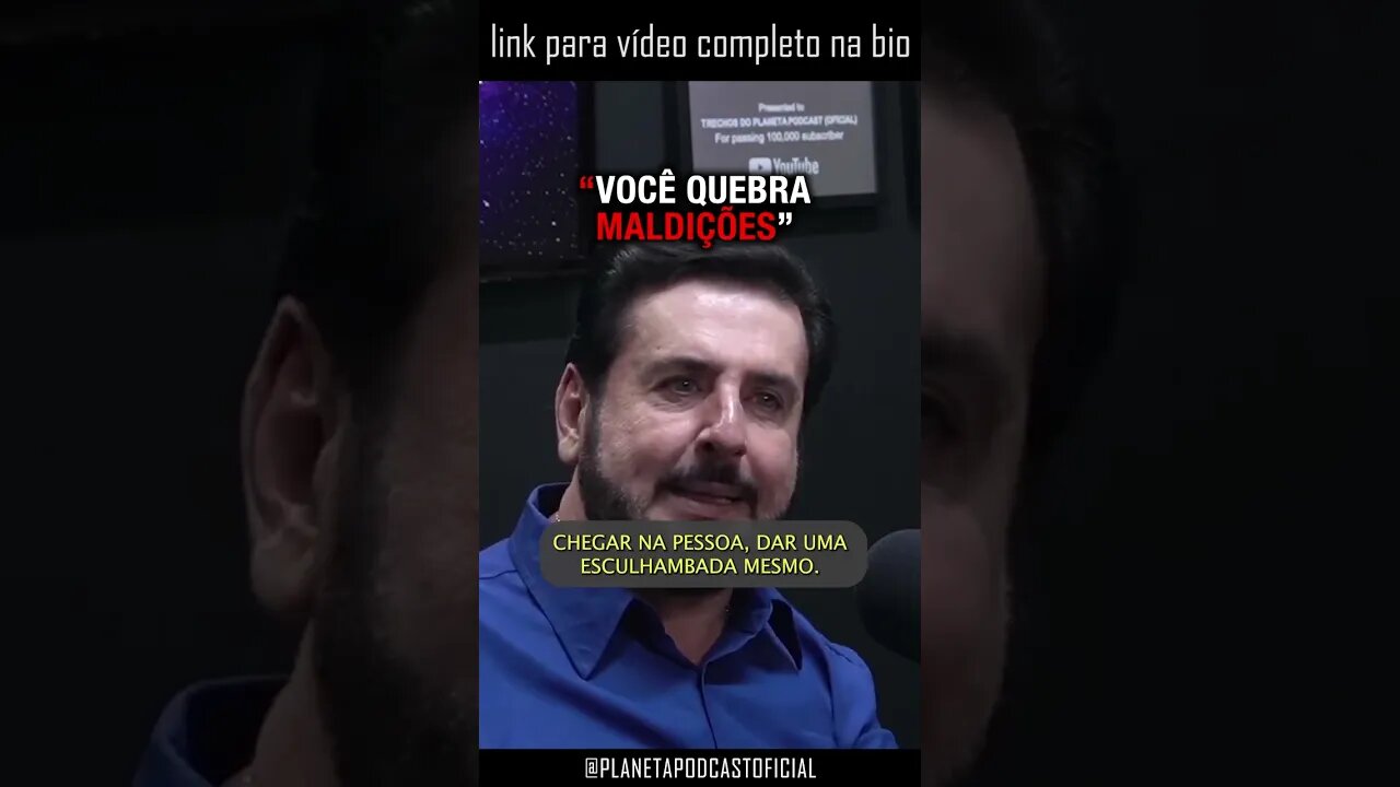 “PEGAR A VIDA DA PESSOA E VIRAR PELO AVESSO” com Ivan Martins | Planeta Podcast (sobrenatural)