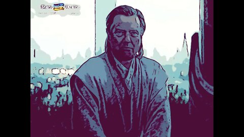 The Ultimate Donald Trump Jedi Meme!