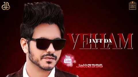 Veham Jatt Da | Jass Bajwa | Latest Punjabi Songs 2019