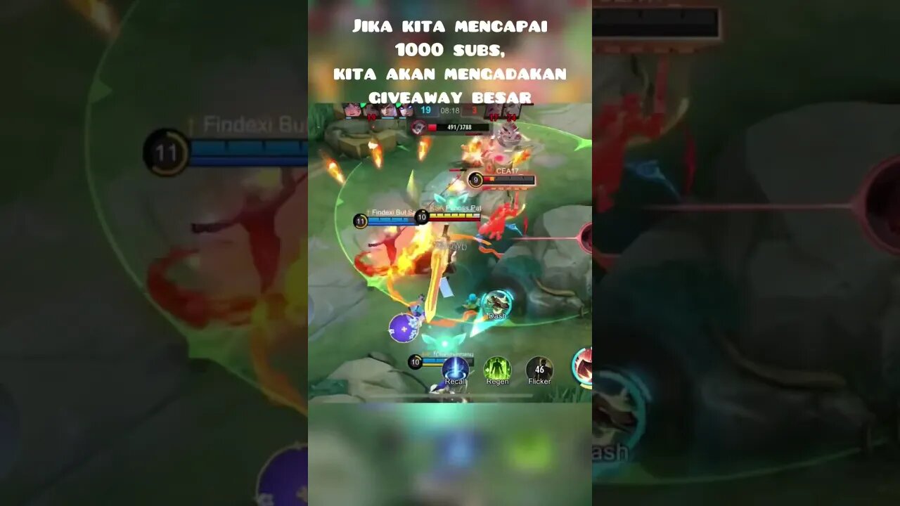 Do you even ult, bro? #mobilelegends #shorts #youtubeshorts #codashop #mlbb #short