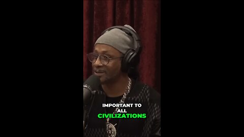 Kat Williams And Joe Rogan On Propaganda🧠👁️