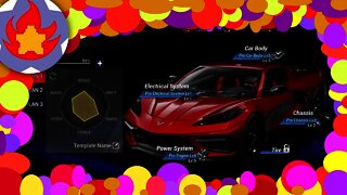 Fine Tuning the Chevrolet Corvette C8 | Racing Master