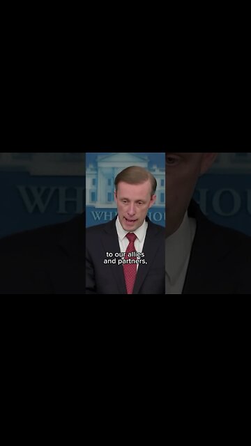 #BreakingNews : #Biden admin. believes there is a “credible prospect” #Russia #shorts #cnn #news