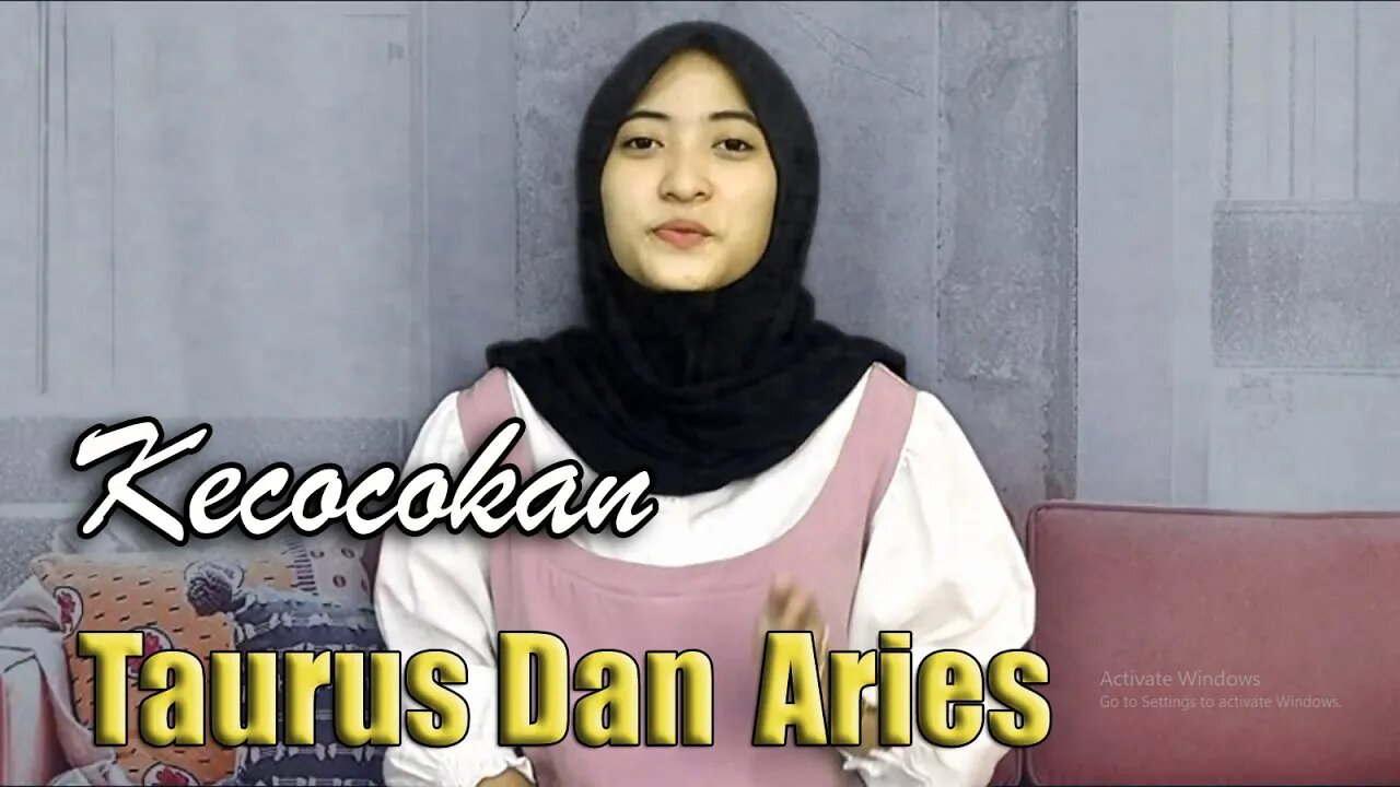 Kecocokan Antara Zodiak Taurus Dan Aries