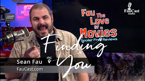 Finding You (2021) Review - Fau The Love Of Movies