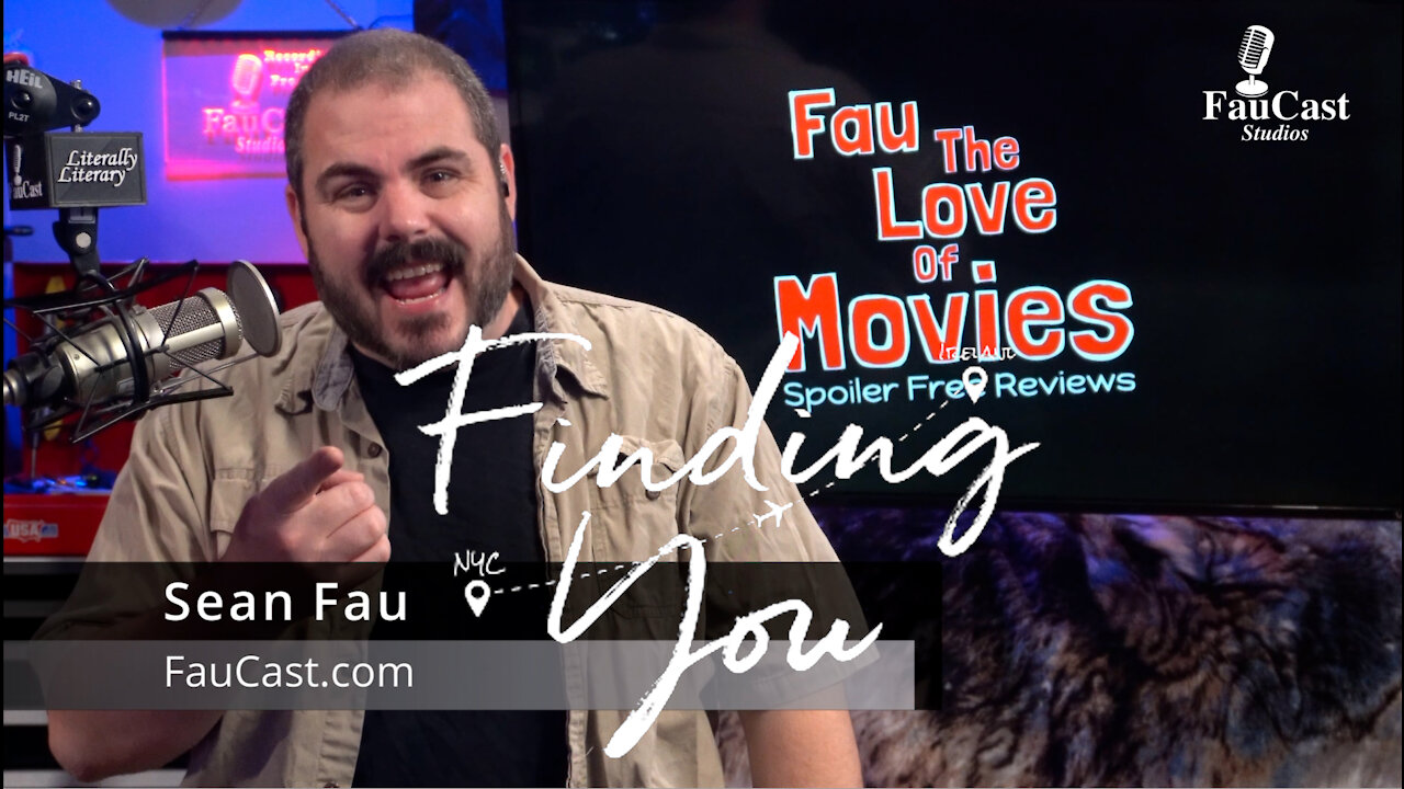 Finding You (2021) Review - Fau The Love Of Movies