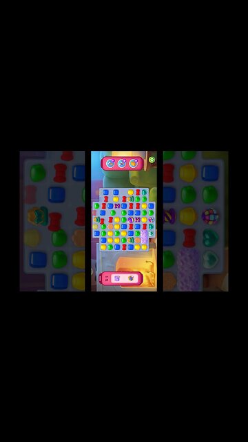 Shorts Playrix Homescapes Gameplay Walkthrough Level 12355-040