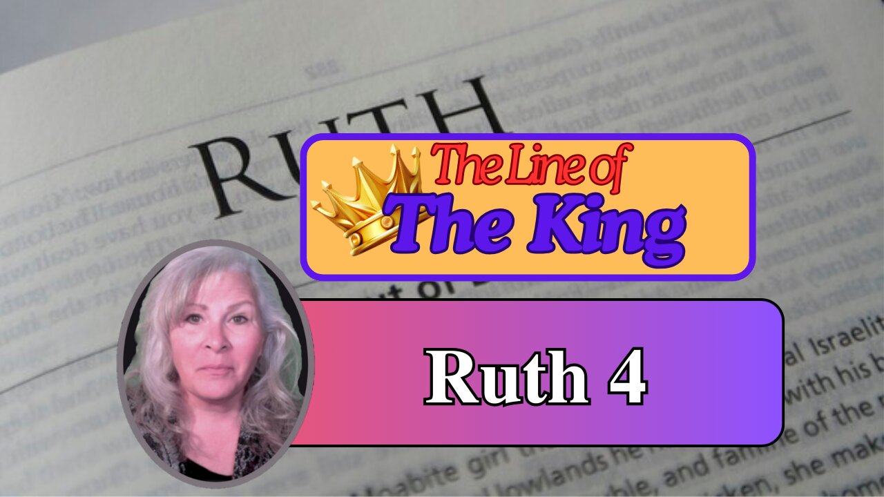 Ruth 4