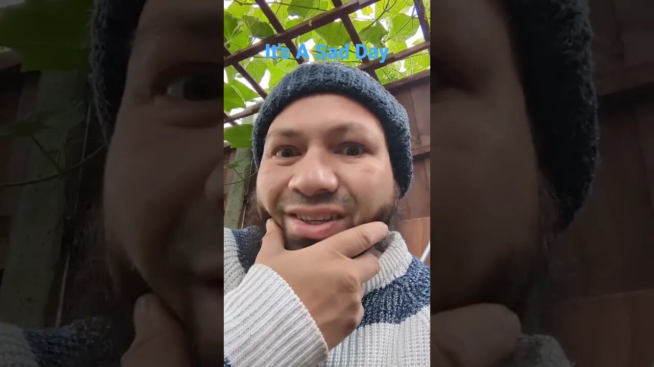 Giving up a close friend