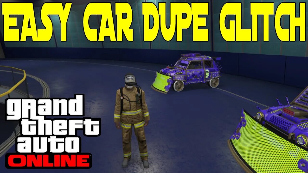 *SOLO* RAPID CAR DUPLICATION GTA 5 MONEY GLITCH WORKING AFTER PATCH | BEST GTA 5 MONEY GLITCH