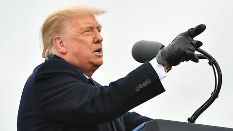 A Pro-McConnell PAC May Reveal Something About Trump 2022 Endorsements