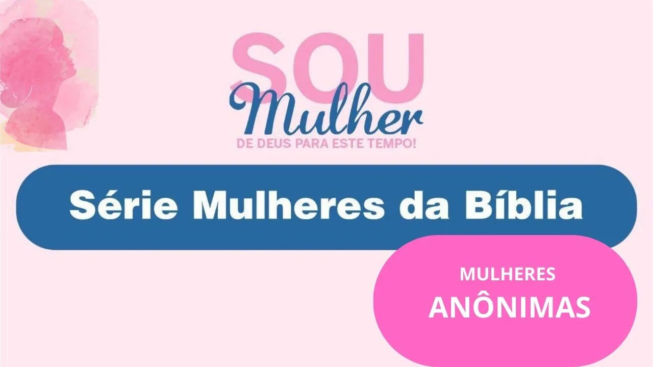 ENCONTRO DAS MULHERES MCM | 13 MARÇO 2023 | 19H