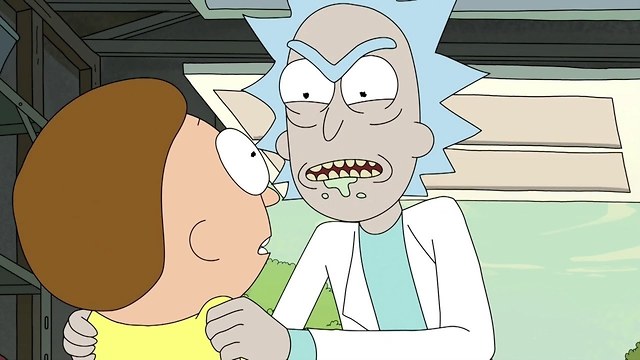 Rick and Morty SEASON 3 Theories