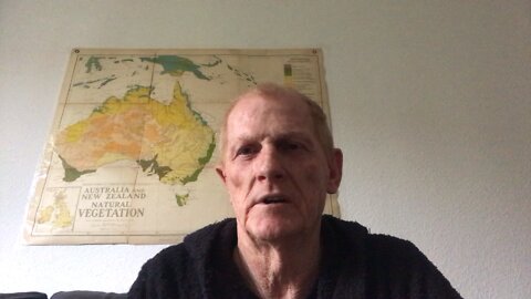 IF YOU REALLY WANNA WAKE UP TO WHAT THE TRUTH IS, THEN BEGIN BY WAKING UP TO THIS