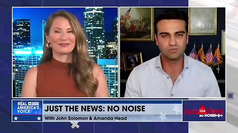 System vs. the People