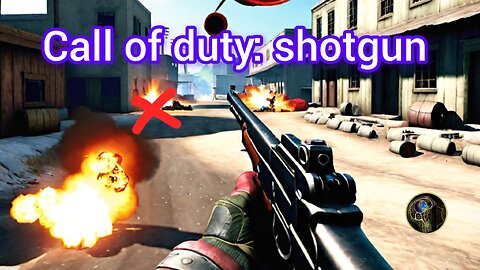 call of duty TEAMDEATHMATCH gameplay multiplayer